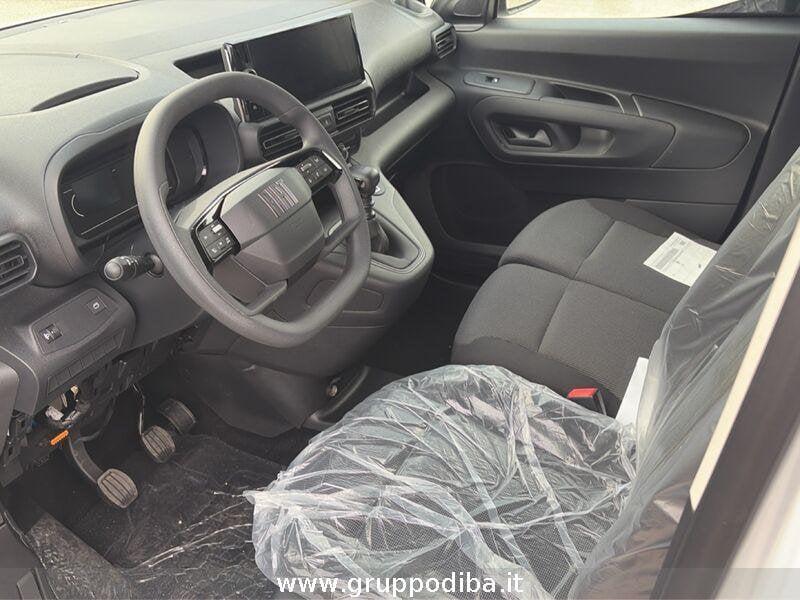 FIAT 02M Dobl? Serie 2 Van Ch1 1.5 Bluehdi 130cv Mt6