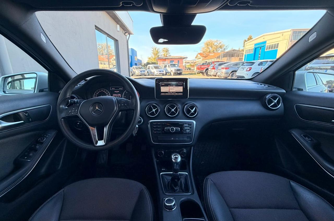 Mercedes-benz A 180 CDI Executive