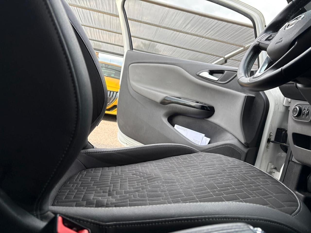 Opel Corsa Coupé INNOVATION 1.3 CDTI ecoFLEX 95 CV mt