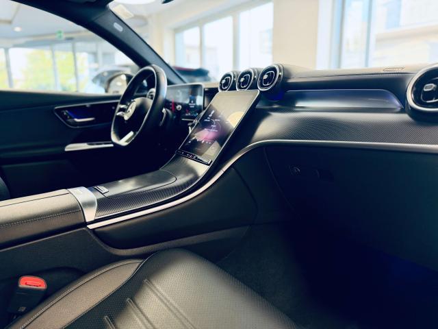 Mercedes-Benz GLC 220 D Coupe AMG Line Advanced Plus 4matic auto
