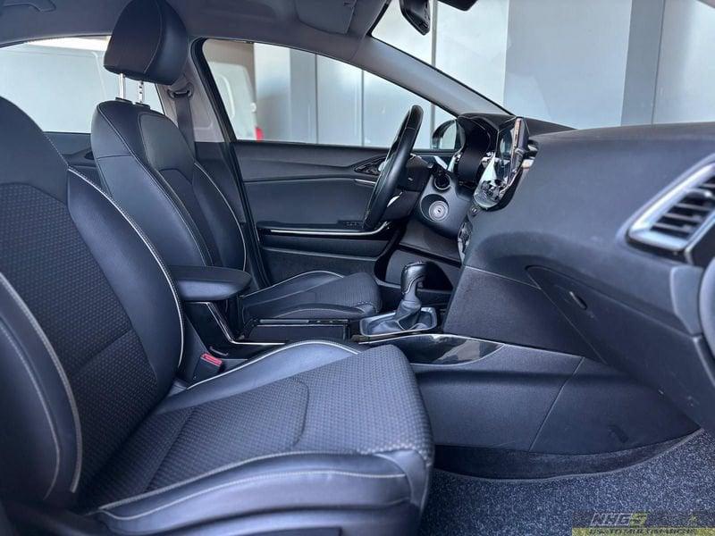 KIA Xceed 1.4 T-GDi Evolution
