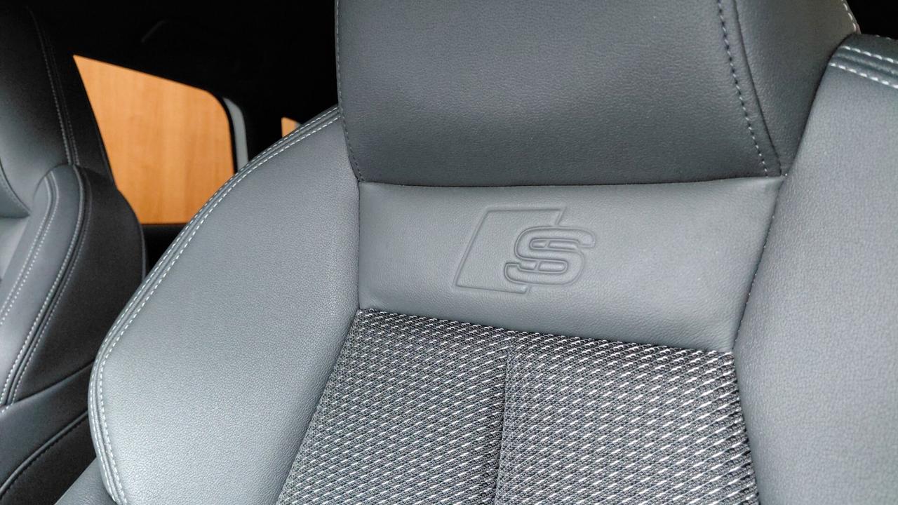 PROMO Audi A3 SPB 35 TDI S tronic SLine