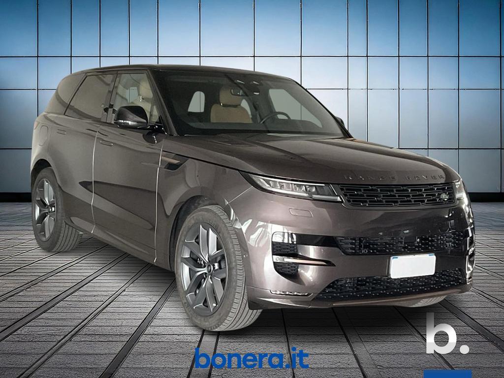 Land Rover Range Rover SWB 3.0 D I6 MHEV SE AWD Auto