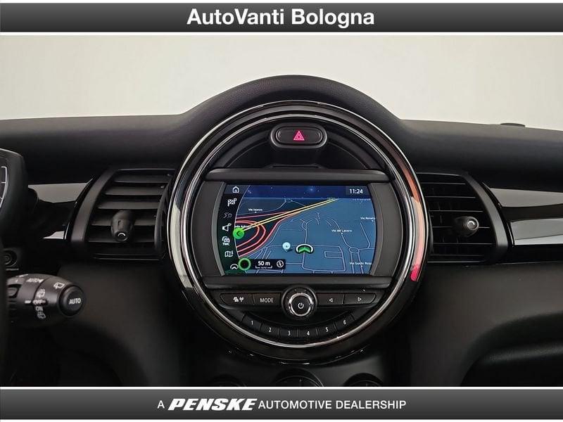 MINI Mini 3 porte Mini 1.5 Cooper Boost