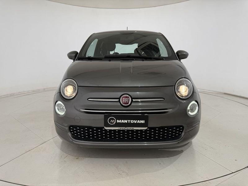 FIAT 500 Hybrid 1.0 70cv Ibrido Lounge
