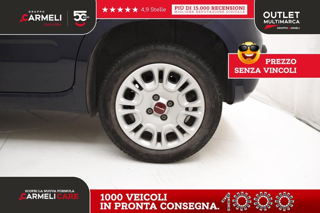 Fiat Panda 1.2 Easy