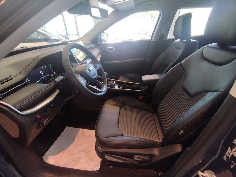 Jeep Compass 1.3 Turbo T4 190 CV PHEV AT6 4xe Altitude "NUOVO DA IMMATRICOLARE"
