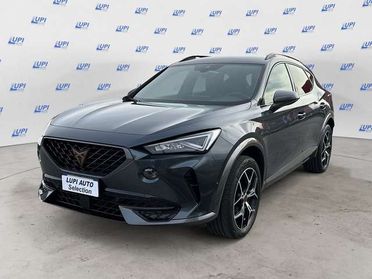 CUPRA Formentor 1.5 tsi 150cv dsg