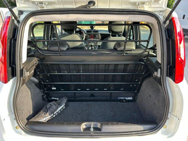 FIAT Panda 1.3 MJT S&S Easy Van 4 posti