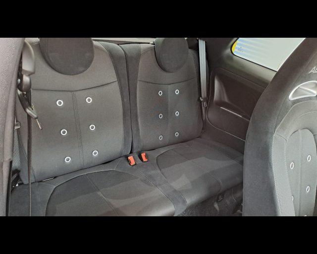 ABARTH 595 1.4 t-jet 145cv