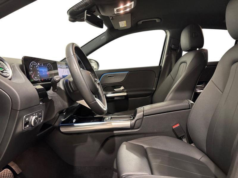 Mercedes GLA 200 200 Progressive Advanced Plus 7G-DCT