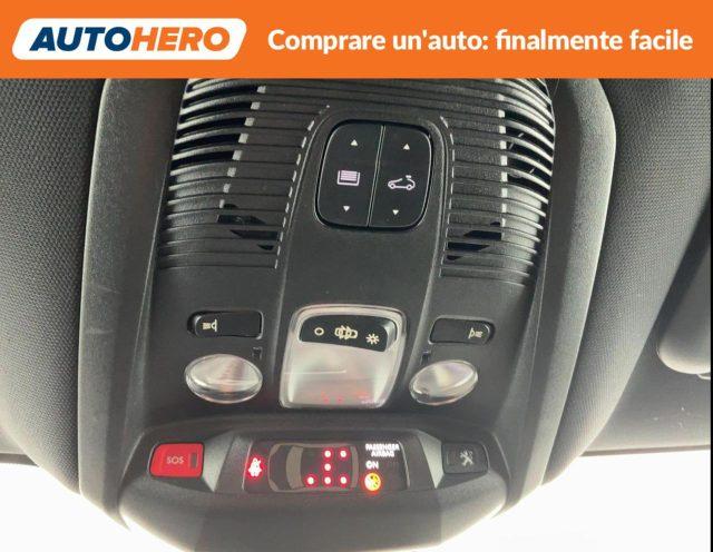 PEUGEOT 5008 BlueHDi 180 S&S EAT8 GT