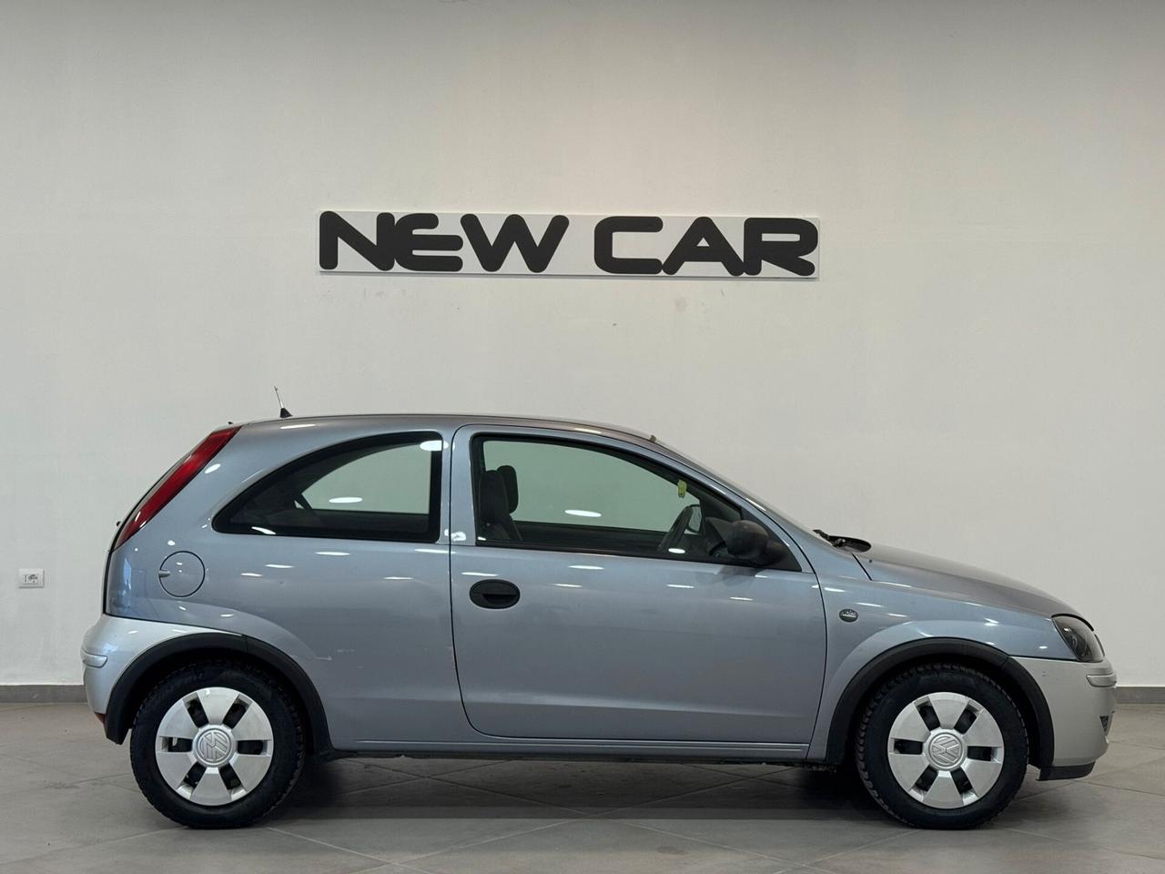 Opel Corsa 1.0i 12V cat 3 porte Club