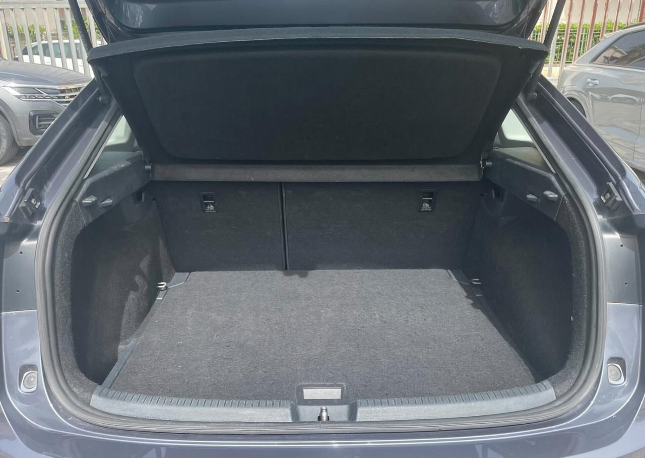 Volkswagen Taigo Life 1.0 TSI 95CV Vari colori disponibili