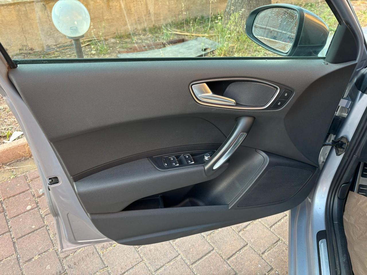Audi A1 1.6 TDI 116 CV Sport