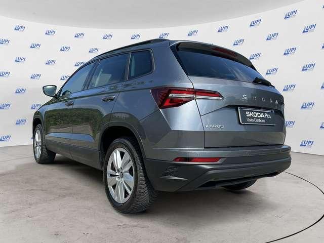 Skoda Karoq 2.0 TDI 110KW Executive DSG