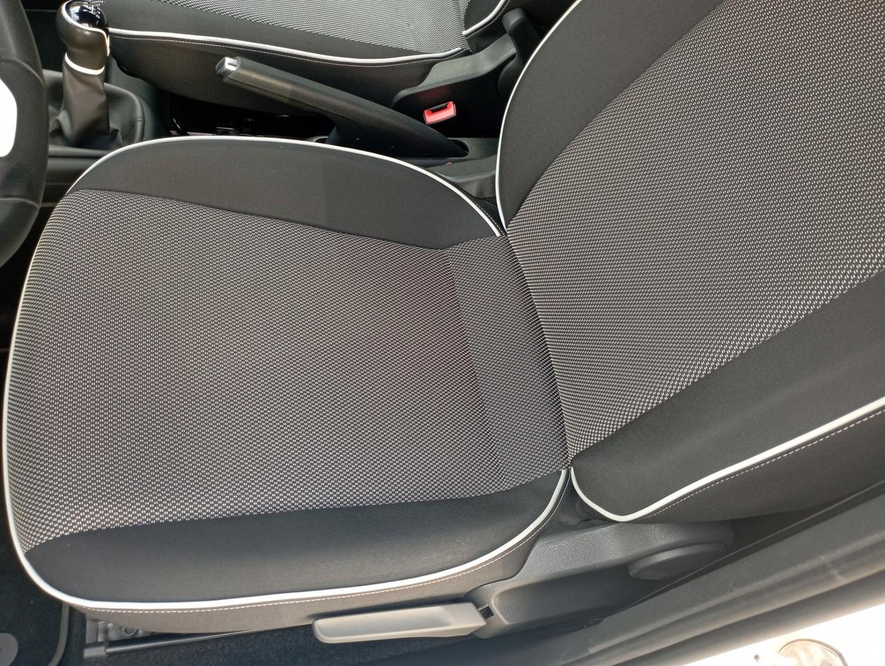 Seat Mii 1.0 5 porte NEOPATENTATI OK