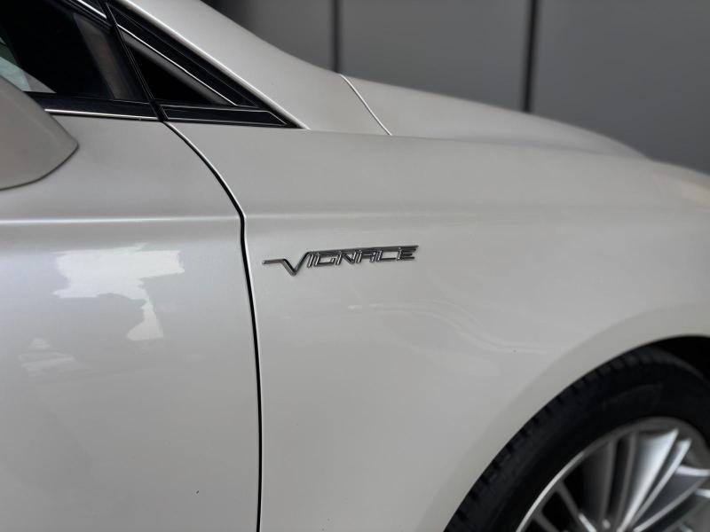 Ford Mondeo Station Wagon Mondeo SW 2.0 tdci Vignale s&s 150cv powershift