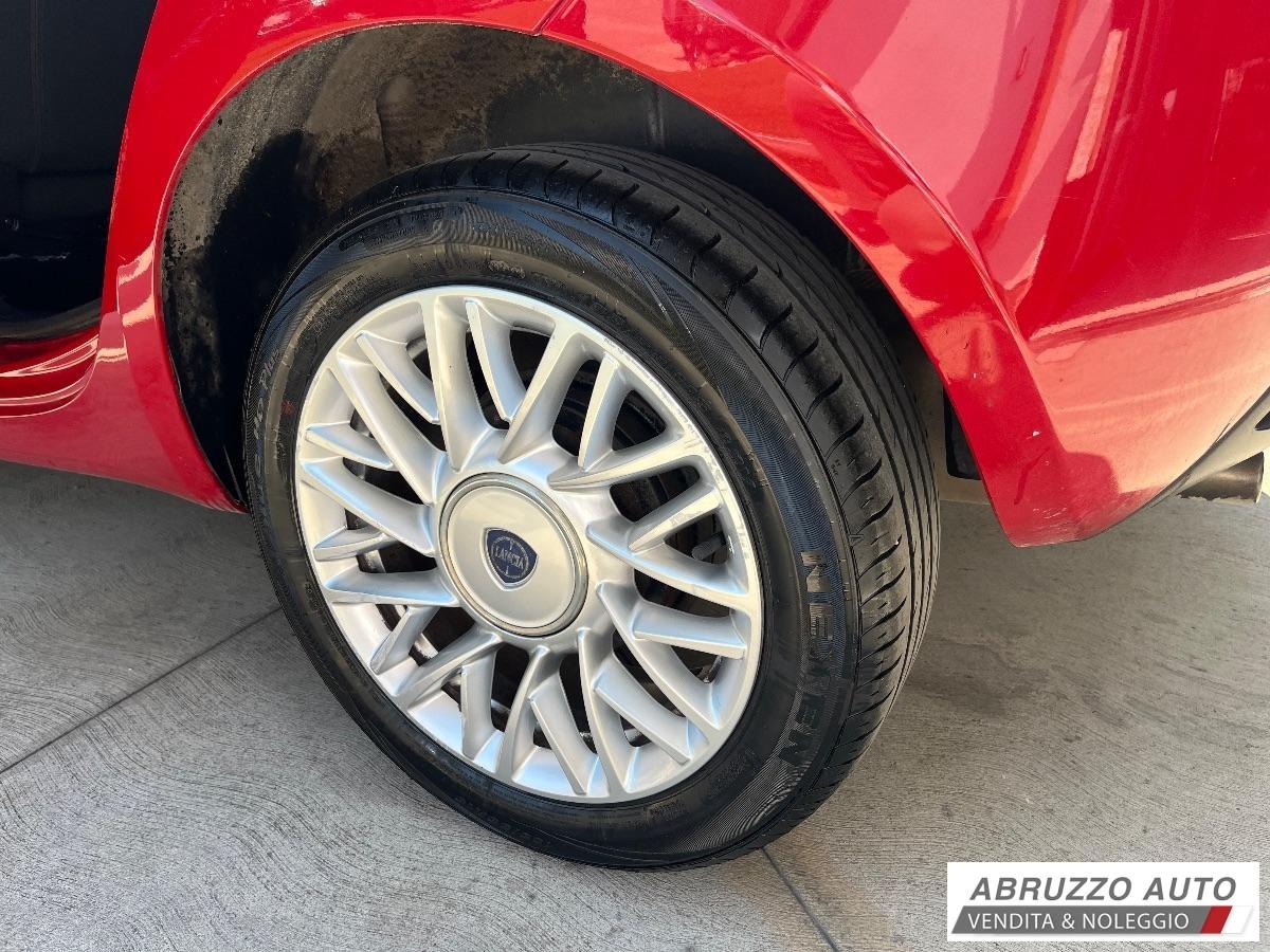 LANCIA Ypsilon 1.3 MJT 16V 95 CV 5 porte Platinum