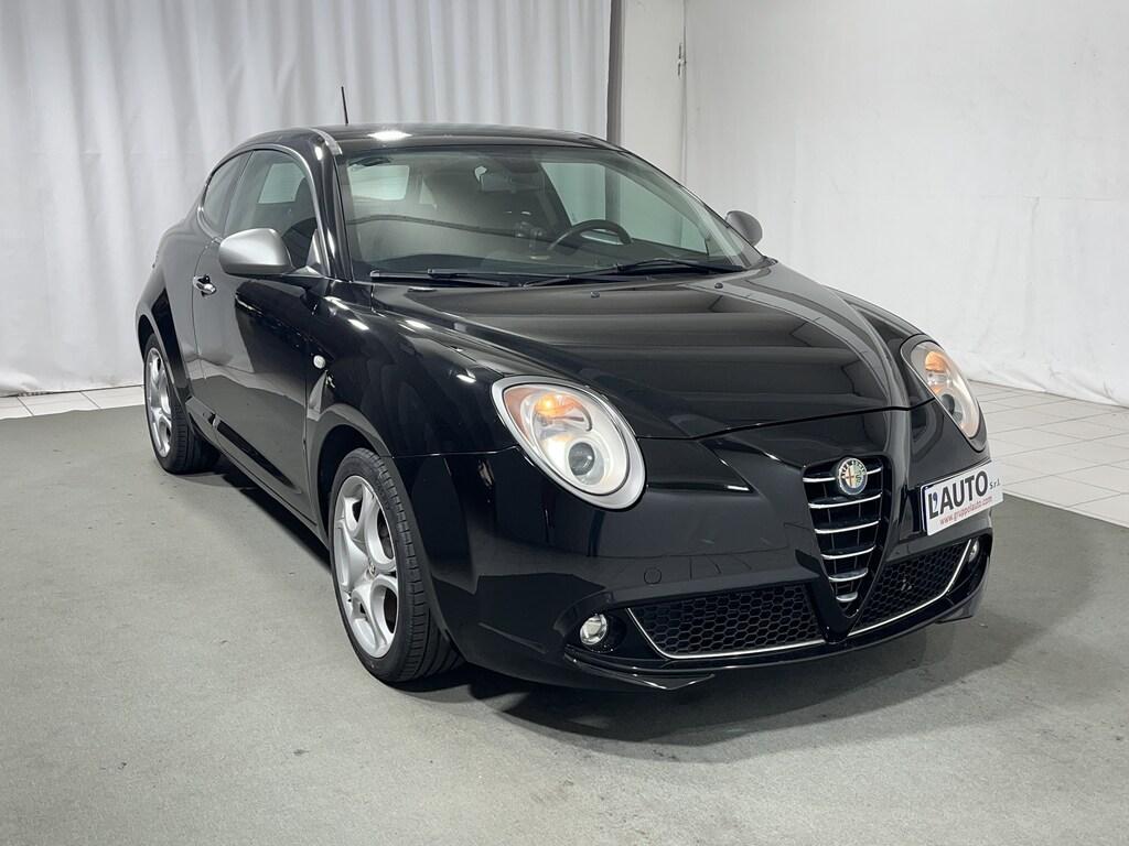 Alfa Romeo MiTo 1.4 Distinctive sport pack s&s