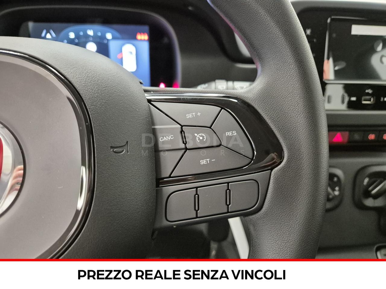 Fiat Pandina 1.0 firefly hybrid icon s&s 70cv 5p.ti