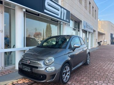 Fiat 500 1.2 Rockstar EasyPower 69cv
