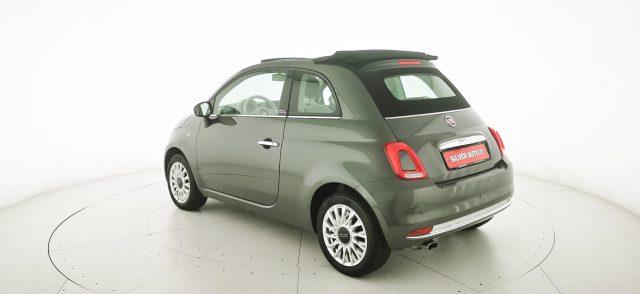 FIAT 500C 1.2 S