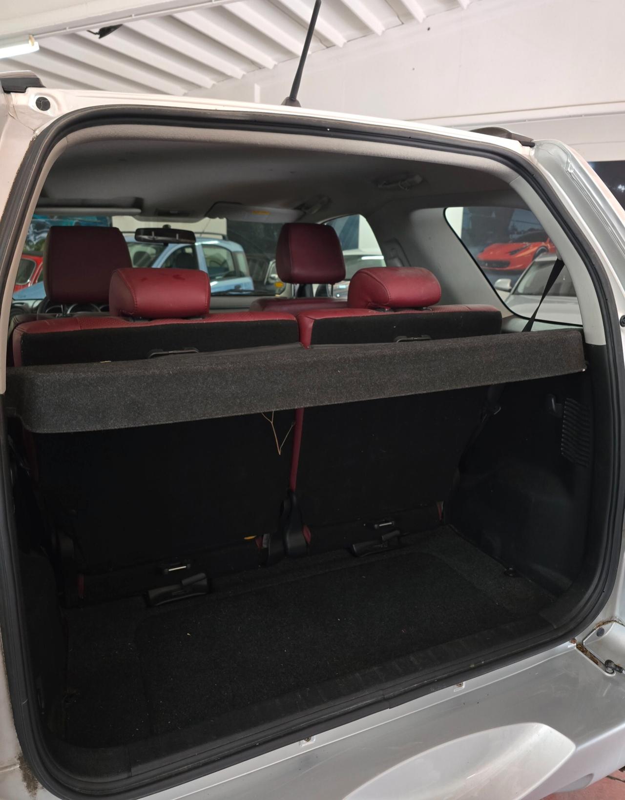 Suzuki Grand Vitara 1.6 16V Unica proprietaria