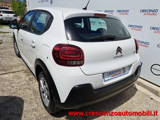 CITROEN C3 PureTech 82 S&S Feel - MINI RATA