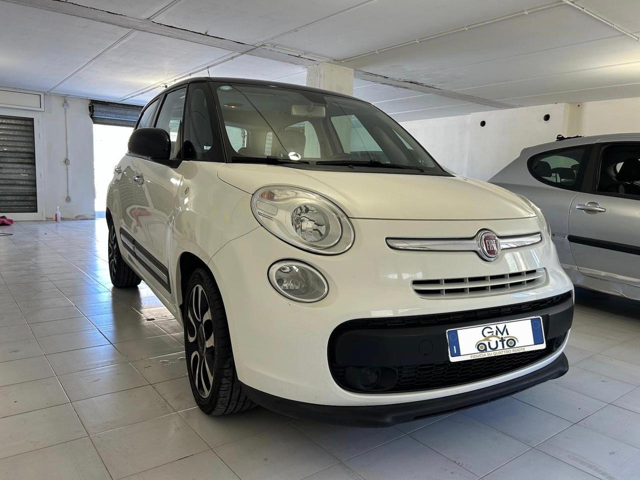 Fiat 500L 1.3 Multijet 85 CV Pop Star