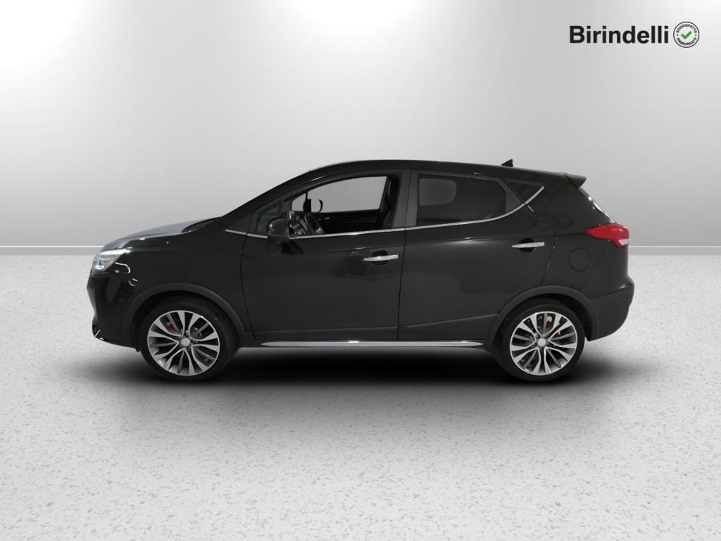 DR dr4 - dr4 Sport 1.6 Bi-Fuel GPL
