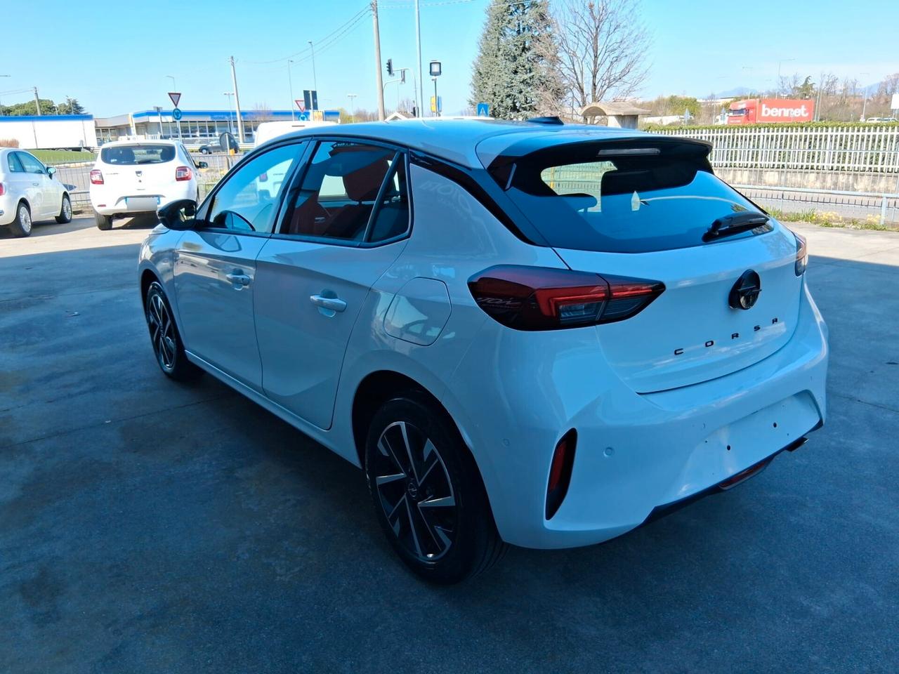 Opel Corsa 1.2 100 CV GS