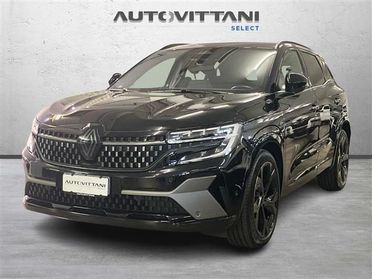 RENAULT Austral 1.2 E-Tech full hybrid 200cv Techno Esprit