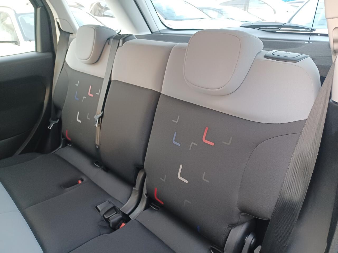 Fiat 500L 1.3 Multijet 95 CV SOLO 59000 KM