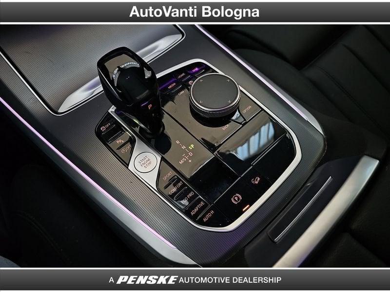 BMW X5 X5 xDrive25d Business