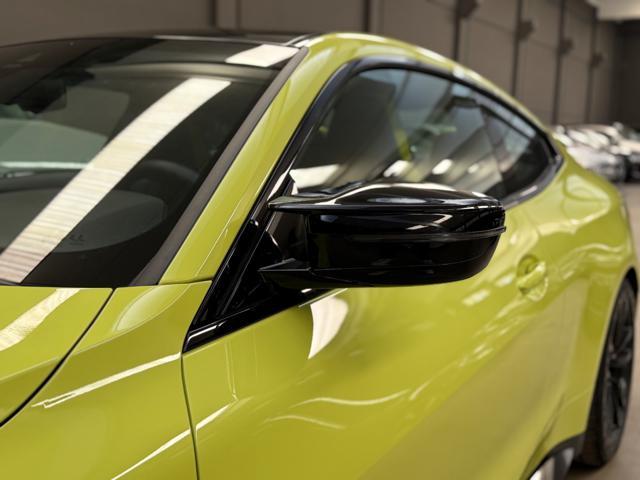 BMW M4 Competition