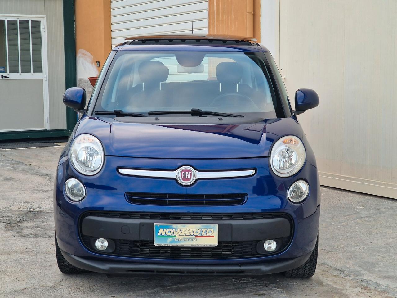 Fiat 500L 1.6 MTJ 120 CV Tetto Pan. apribile