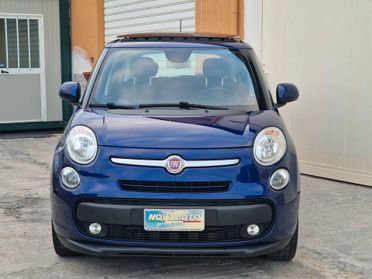 Fiat 500L 1.6 MTJ 120 CV Tetto Pan. apribile