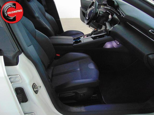 PEUGEOT 508 BlueHDi 130 Stop&Start EAT8 SW Allure