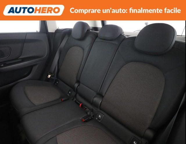 MINI Countryman 1.5 One D Boost Countryman