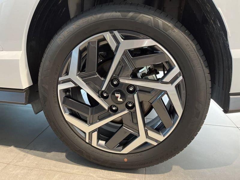Hyundai Kona NUOVA 1.0 120CV DCT NLINE
