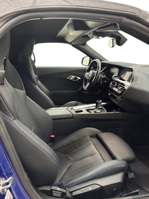 BMW Z4 Z4 sDrive20i Msport IVA ESPOSTA