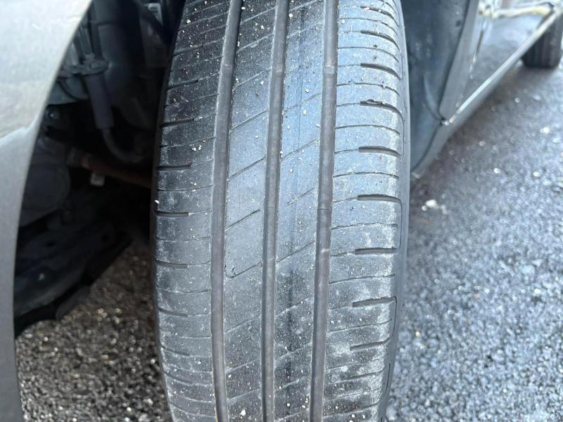 Fiat Panda 1.0 hybrid/GPL 70cv ADATTA NEOPATENTATI