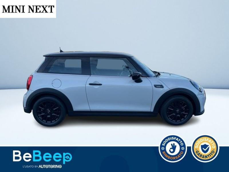 MINI Mini 3 porte MINI 3P 1.5 COOPER CAMDEN AUTO