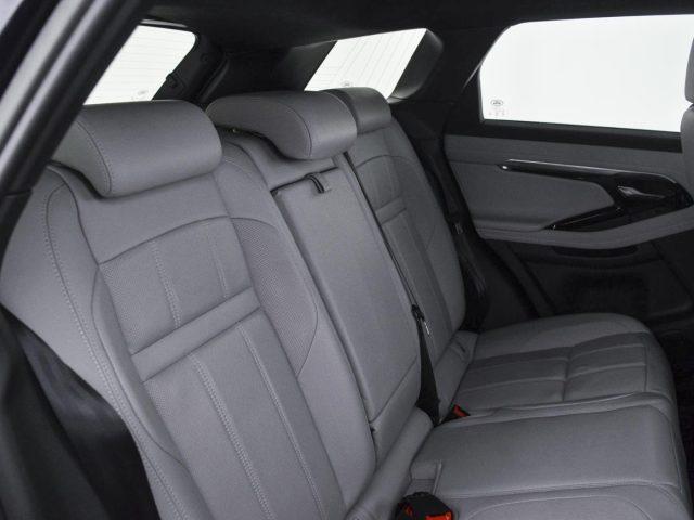LAND ROVER Range Rover Evoque 2.0D I4 163CV AWD Auto SE