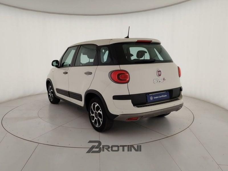 FIAT 500L Cross 1.4 95cv Cross