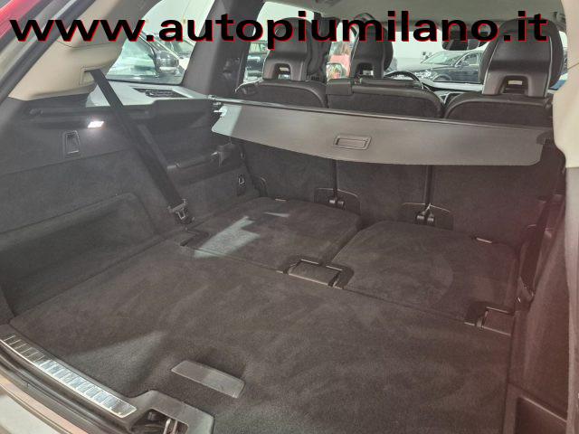 VOLVO XC90 B5 (d) AWD Geartronic Momentum