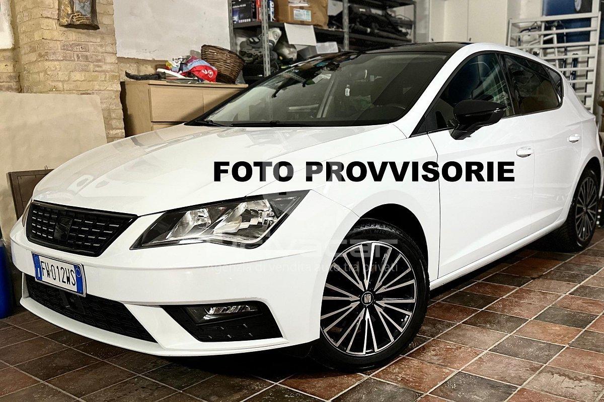 SEAT Leon 1.5 TGI DSG 5p. XCELLENCE