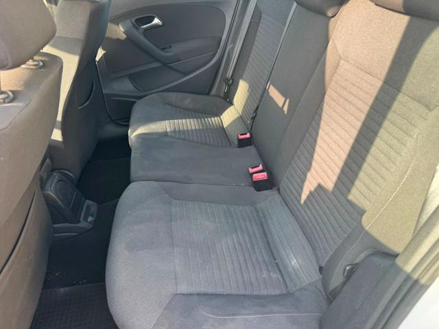 VOLKSWAGEN Polo 1.2 70 CV 5p. Comfortline