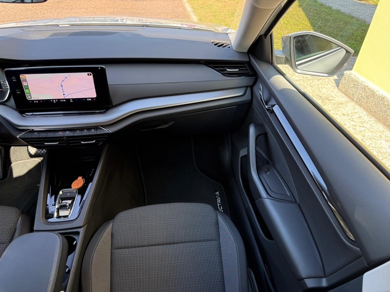 Skoda Octavia 2.0 TDI EVO DSG Executive 2022 PREZZO REALE